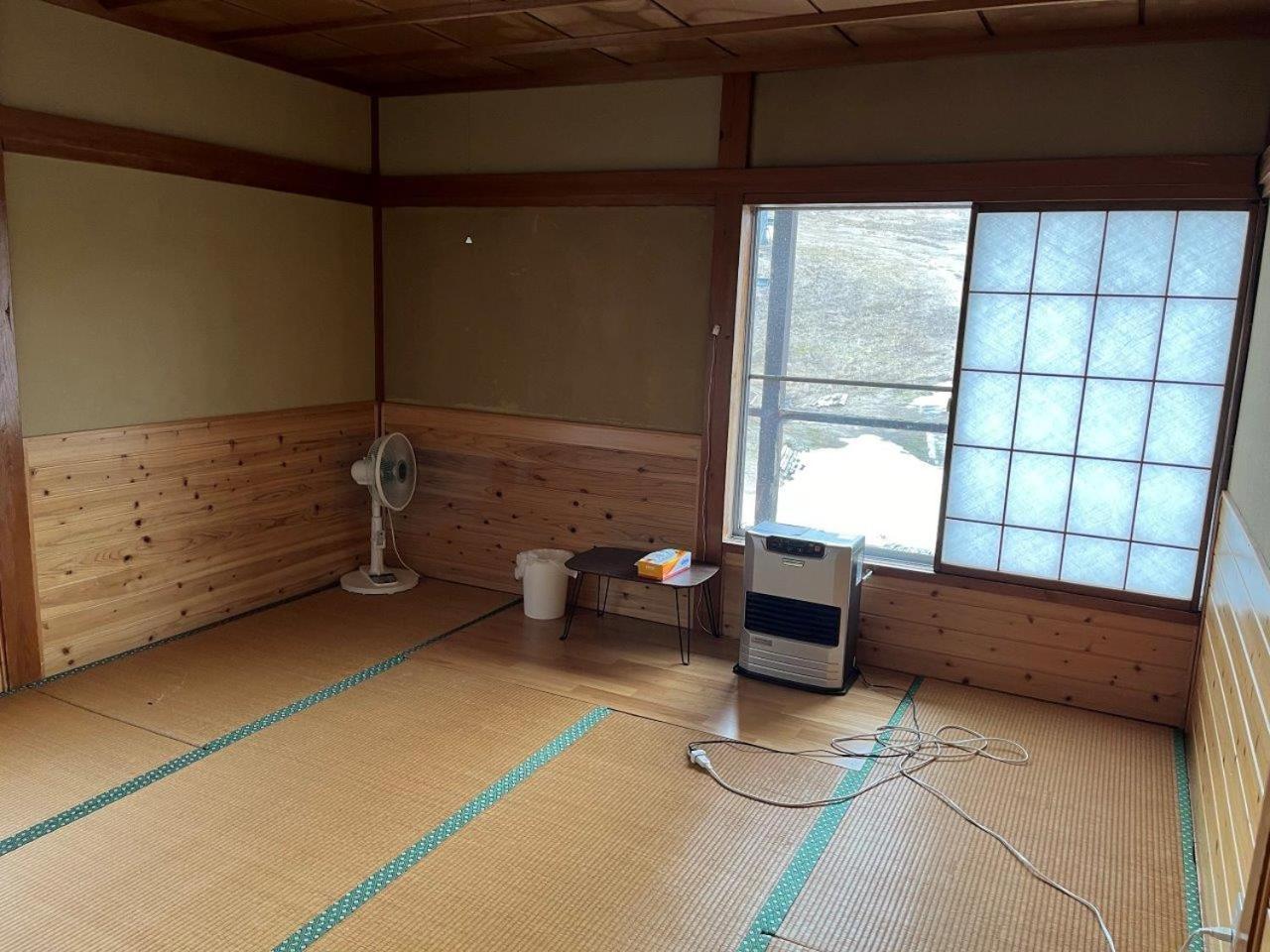 Futago Cabin Minamiuonuma Εξωτερικό φωτογραφία
