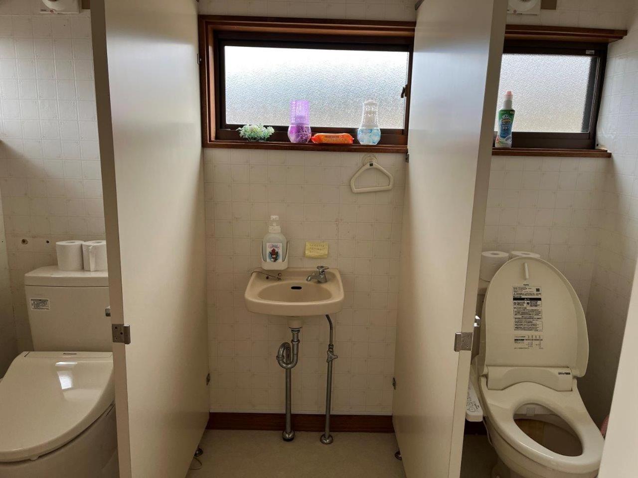 Futago Cabin Minamiuonuma Εξωτερικό φωτογραφία
