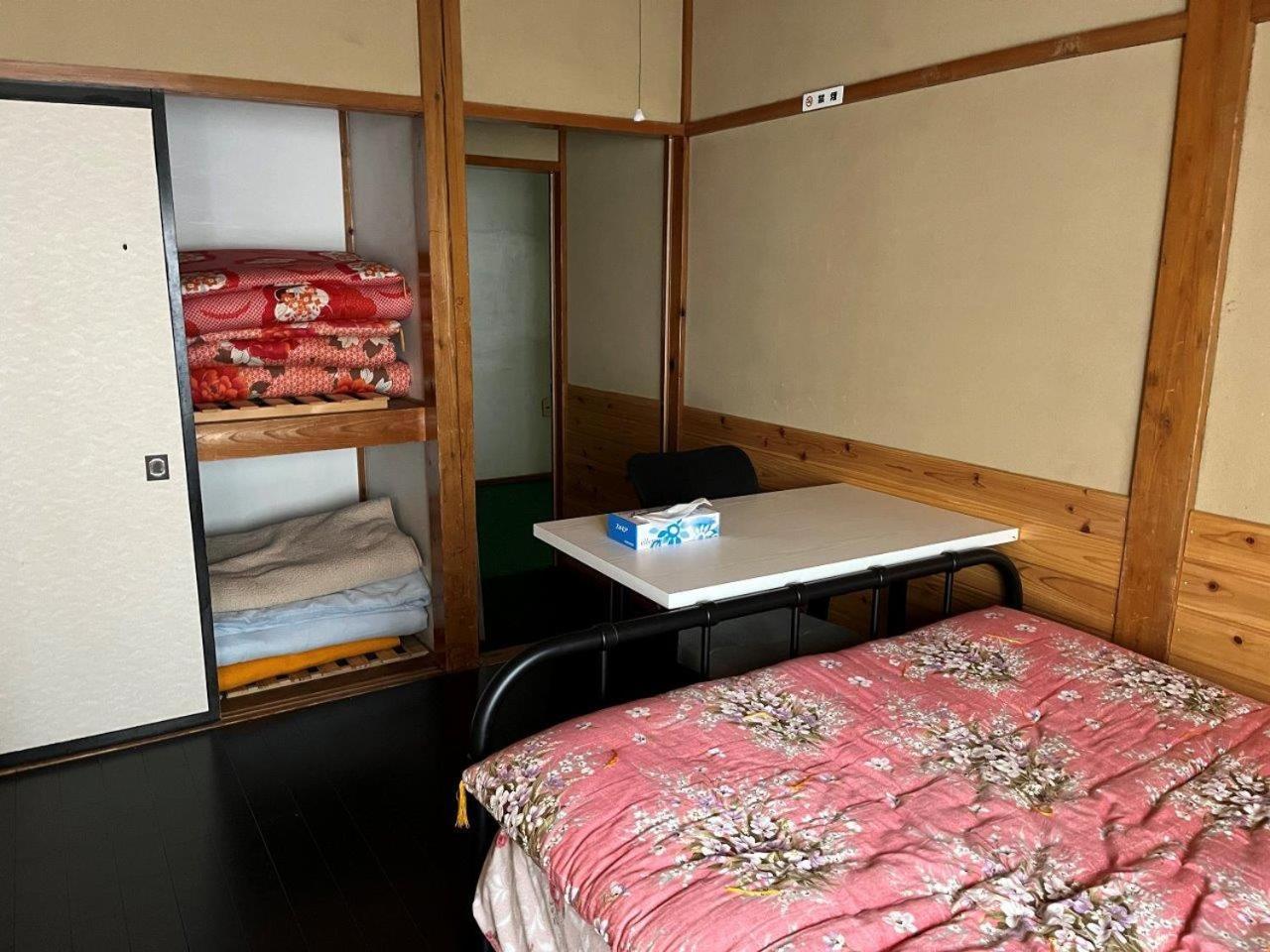 Futago Cabin Minamiuonuma Εξωτερικό φωτογραφία