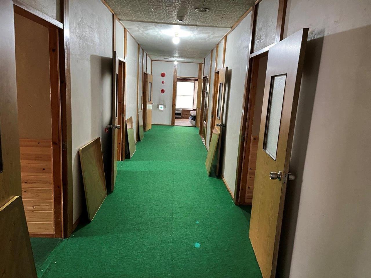 Futago Cabin Minamiuonuma Εξωτερικό φωτογραφία