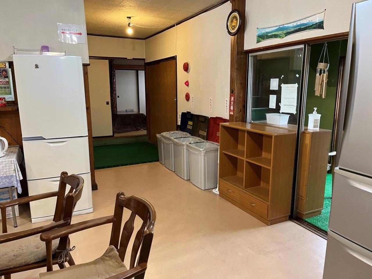 Futago Cabin Minamiuonuma Εξωτερικό φωτογραφία