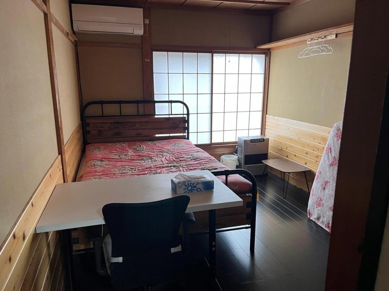Futago Cabin Minamiuonuma Εξωτερικό φωτογραφία