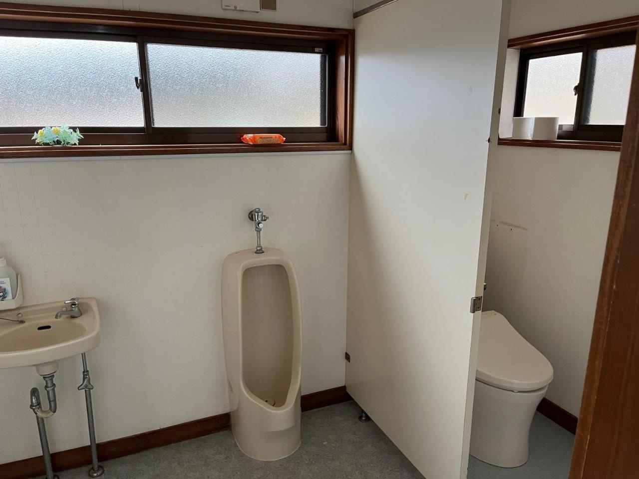 Futago Cabin Minamiuonuma Εξωτερικό φωτογραφία