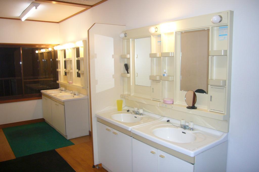 Futago Cabin Minamiuonuma Εξωτερικό φωτογραφία