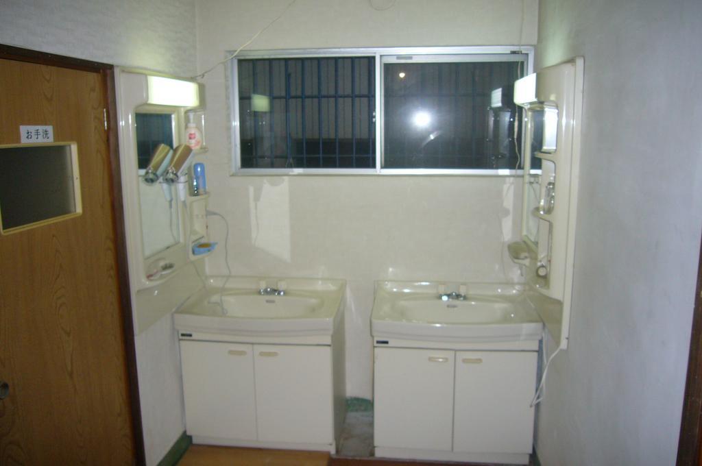 Futago Cabin Minamiuonuma Εξωτερικό φωτογραφία