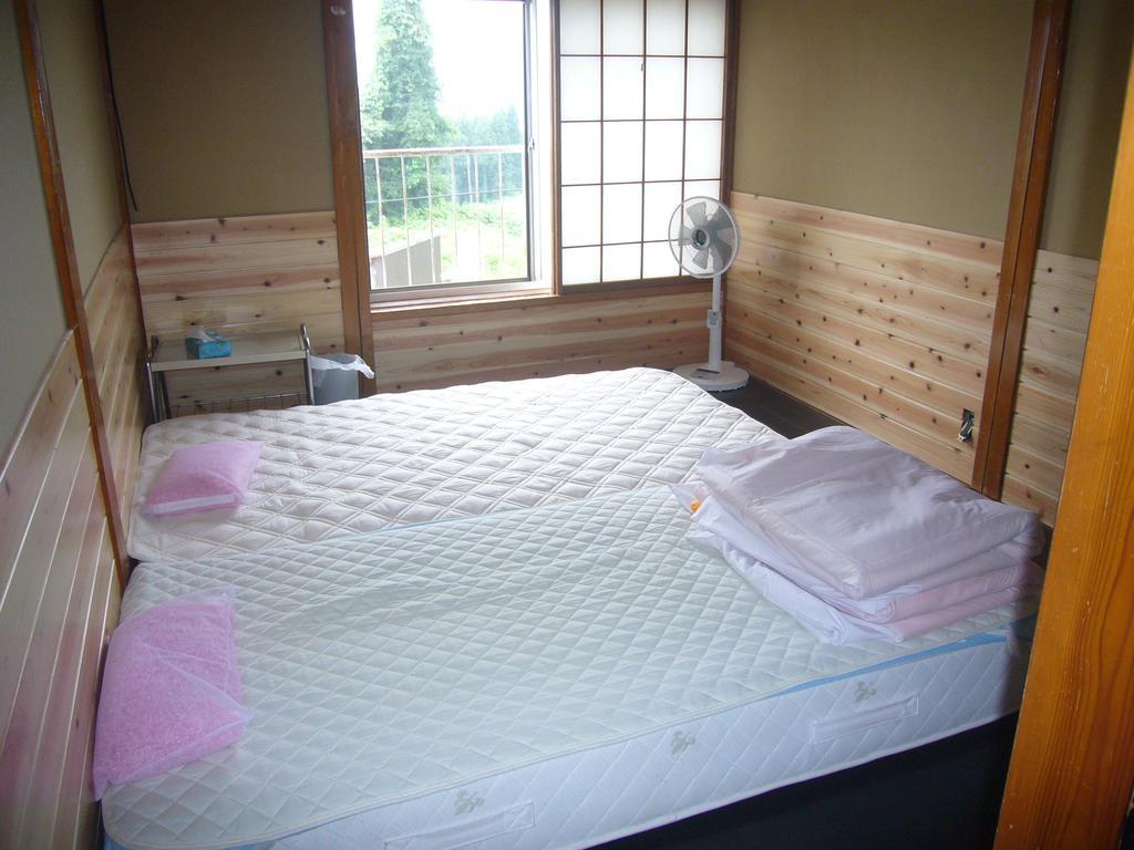 Futago Cabin Minamiuonuma Εξωτερικό φωτογραφία