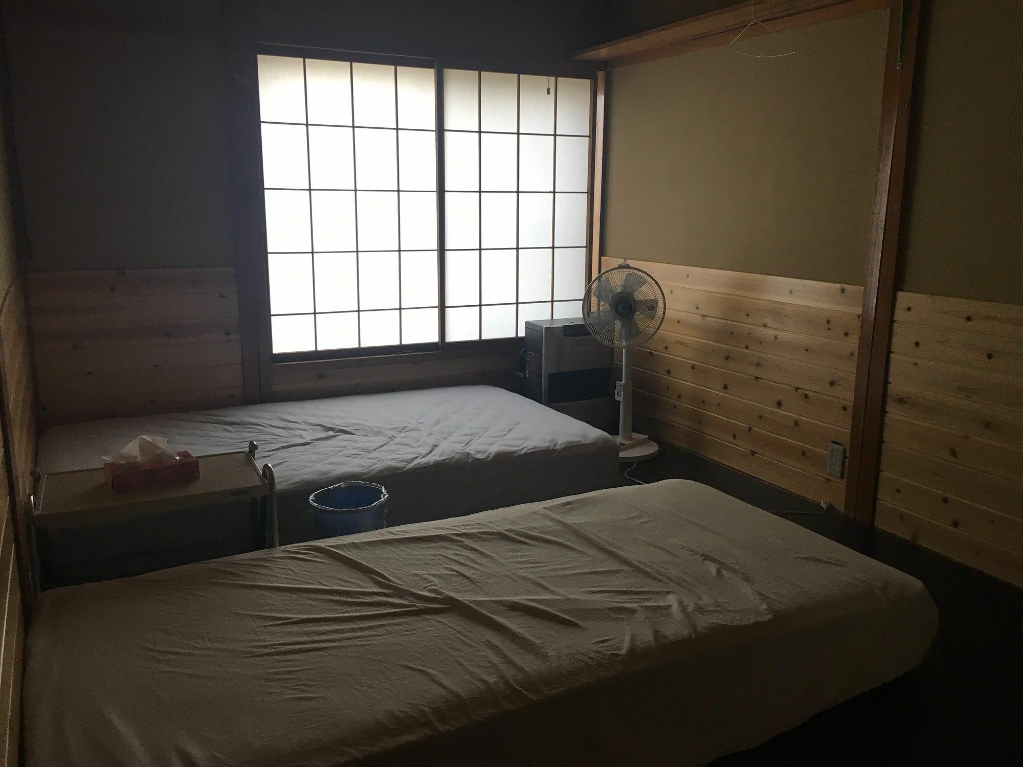 Futago Cabin Minamiuonuma Εξωτερικό φωτογραφία