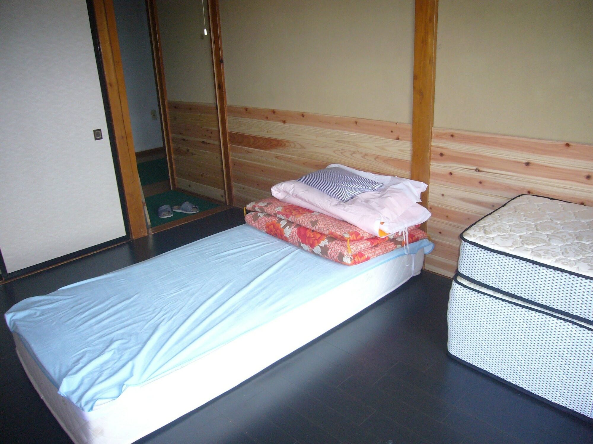 Futago Cabin Minamiuonuma Εξωτερικό φωτογραφία